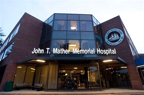 mather hospital